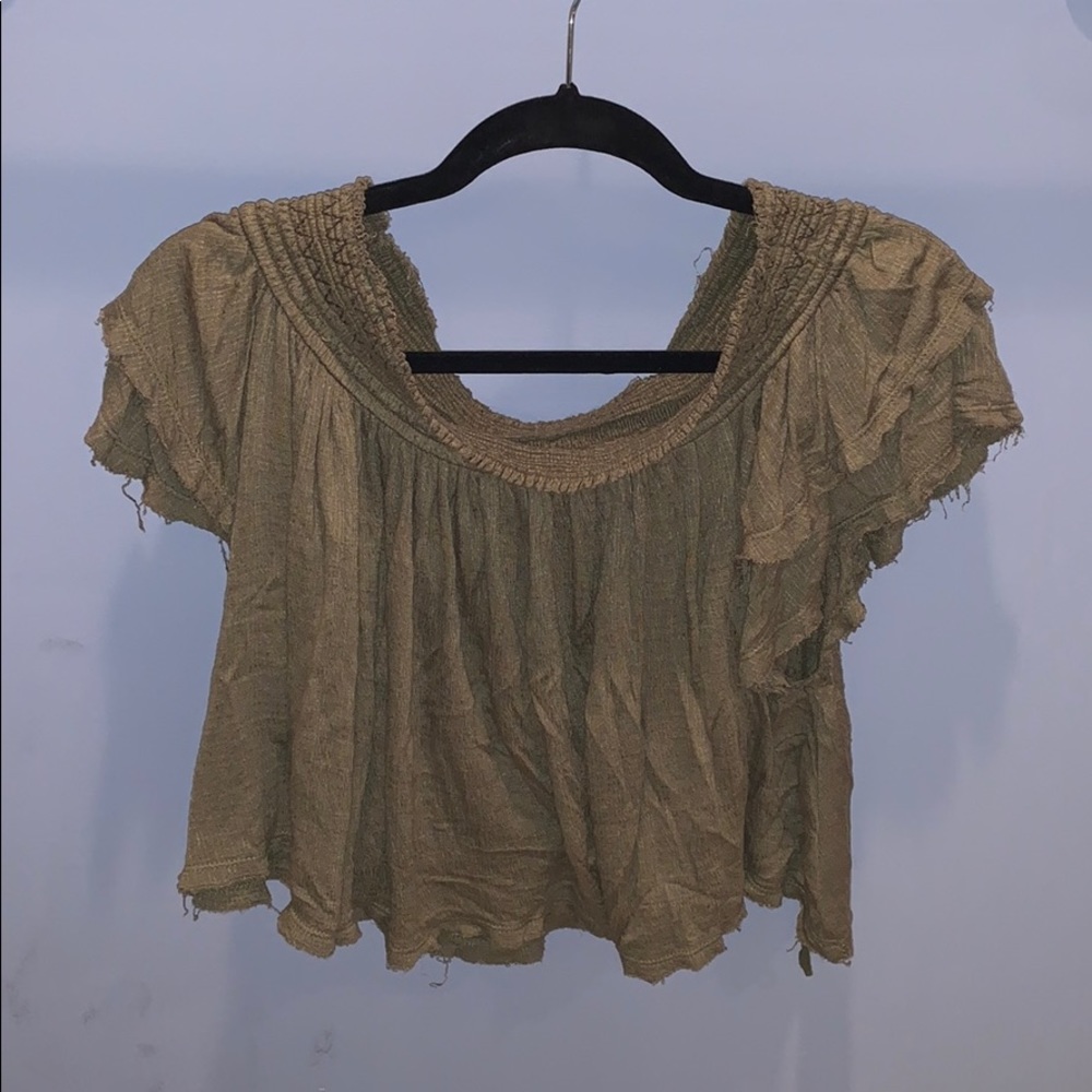 Free People Top